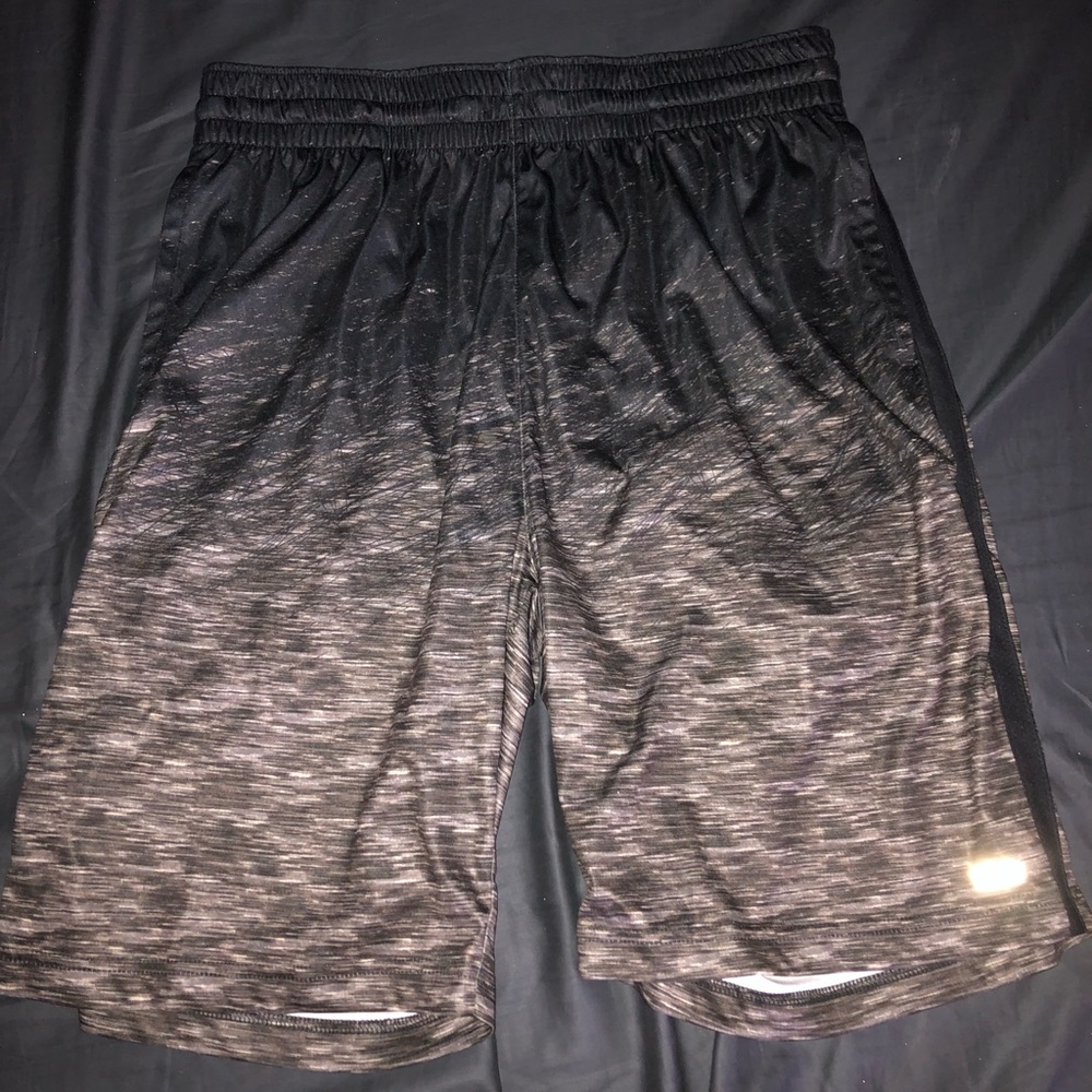 Athletic shorts